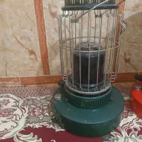 بخاری نفتی|بخاری، هیتر، شومینه|بندر دیر, |دیوار