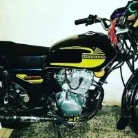 هوندا 150 استارتی