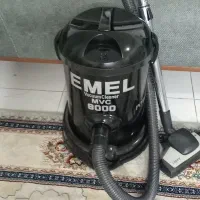 جارو برقی سطلی 8000ایمل در حدنو