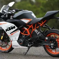 Ktm 250 cc rc