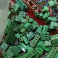 قطعات الکترونیکی