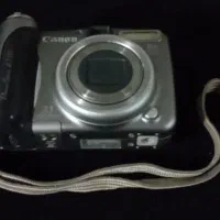 دوربین کانن مدل a710