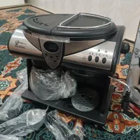 اسپرسو ساز نیمه صنعتی قهوه ساز فوما 1994