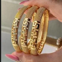 بدلیجات طرح طلا