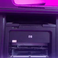 پرینتر hpمدل1536