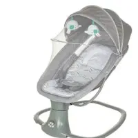 گهواره کنار مادر برقی Mastela