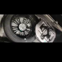 هیوندای آزرا گرنجور 3000cc، مدل ۲۰۱۴