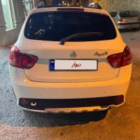 کوییک gxr مدل ۱۴۰۳