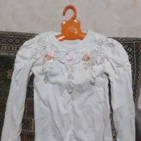 لباس دخترانه مناسب سن ده سال