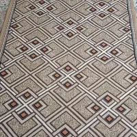 گلیم فرش اشپزخانه