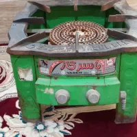 اجاق گاز پلو پز