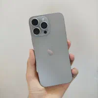 iPhone16 promax|موبایل|شیراز, فخرآباد (دروازه کازرون)|دیوار