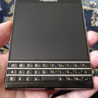 بلکبری پاسپورت (BlackBerry Passport)|موبایل|کرج, شهرک ظفر|دیوار