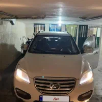لیفان x60 / نقد و اقساط از ۶ تا ۲۴ ماه