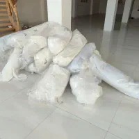 پارچه کیلویی