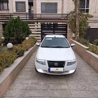سمند سورن EF7 مدل 94 بدون رنگ