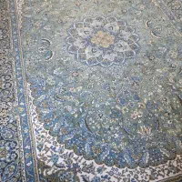 یک جفت فرش ۶متری