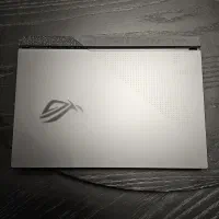 لپتاپ ایسوسG713RW|رایانه همراه|تهران, شهرک غرب|دیوار