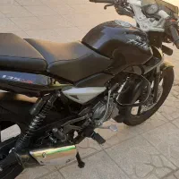پالس LS135 uj4|موتورسیکلت|کرج, گلشهر|دیوار