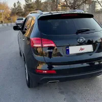 جک s5 دنده مدل۹۵|خودرو سواری و وانت|بجنورد, |دیوار