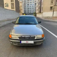 اپل آسترا مدل ۱۹۹۴|خودرو سواری و وانت|تهران, شهر زیبا|دیوار