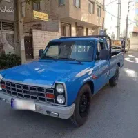 نیسان دوگانه آپشنال
