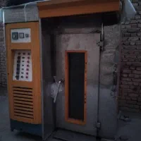 تنور و فر قنادی و فانتزی کارکرده ونو|اجاق گاز و لوازم برقی پخت‌وپز|سبزوار, امیر کبیر|دیوار