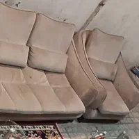 مبل|فعالیت داوطلبانه تحقیقاتی|مشهد, هفده شهریور|دیوار