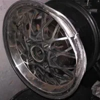 تابگیری رینگ اسپرت