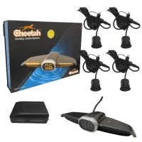 سنسور دنده عقب چیتا نصب رایگان