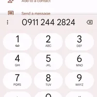 سیمکارت همراه اول رند 09112442824