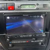 پخش دو دین پایونیر AVH-x5750 bt