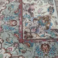 فرش دستباف اندازه ۱در۵۰|فرش|ارومیه, |دیوار