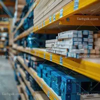 استخدام انباردار