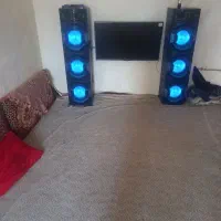 اسپیکر خانگی|صوتی و تصویری|کبودرآهنگ, |دیوار