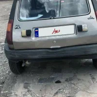 پی کی مدل ۸۴ انژکتور