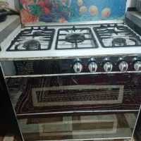 اجاق گاز