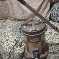 جاروبرقی مدل پولار