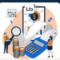 کمک انباردار و حسابدار