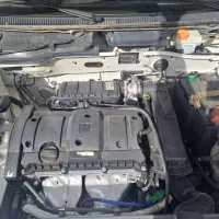 پژو پارس tu5 دریچه گاز سیمی|خودرو سواری و وانت|یزد, |دیوار