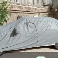چادر خودرو رویال اسپرت برای پژو پارس
