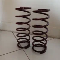 فنر لول اسپرت کوتاه لنزو پراید / تیبا /ساینا|قطعات یدکی و لوازم جانبی|کرج, گوهردشت|دیوار