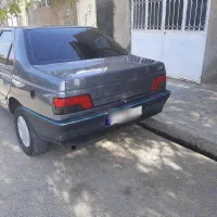 ۴۰۵ دوگانه کارخانه۹۷|خودرو سواری و وانت|تربت‌حیدریه, آبشار|دیوار