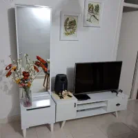 میز تی وی  میز ارایش