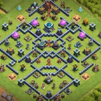 اکانت کلش اف کلنز