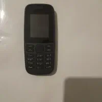 گوشی Nokia 105|موبایل|مشهد, شهرک مهر آباد|دیوار