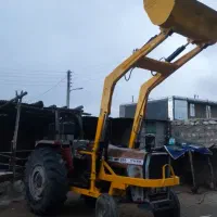 تراکتور ۲۸۵