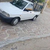 پراید وانت ۱۴۰۳|خودرو سواری و وانت|دوگنبدان, |دیوار