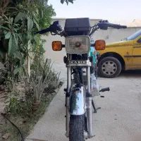 ۲۰۰کبیر|موتورسیکلت|کازرون, |دیوار