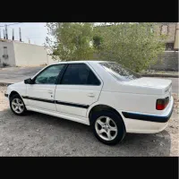 پژوپارس فول سفارشی